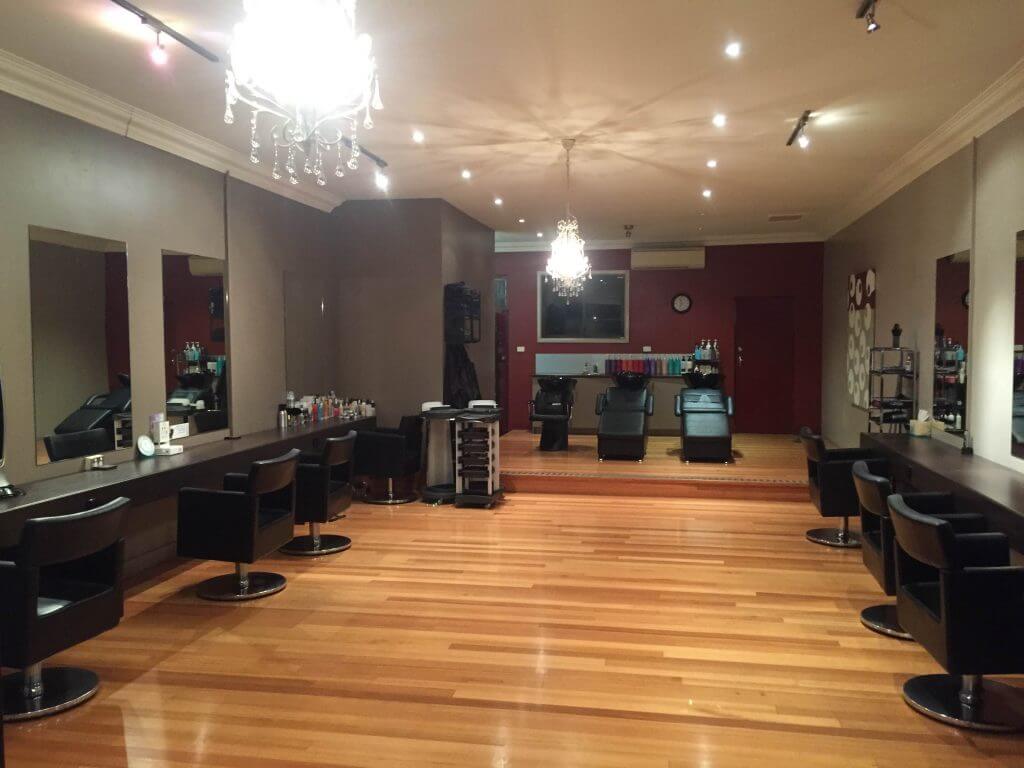 How to Start a Hair Salon Business My True Care