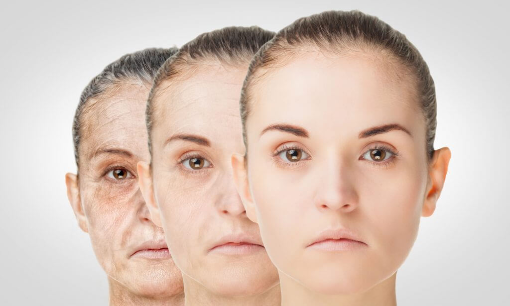 What Are My Anti-Aging Choices to Help Me Look Younger? 2