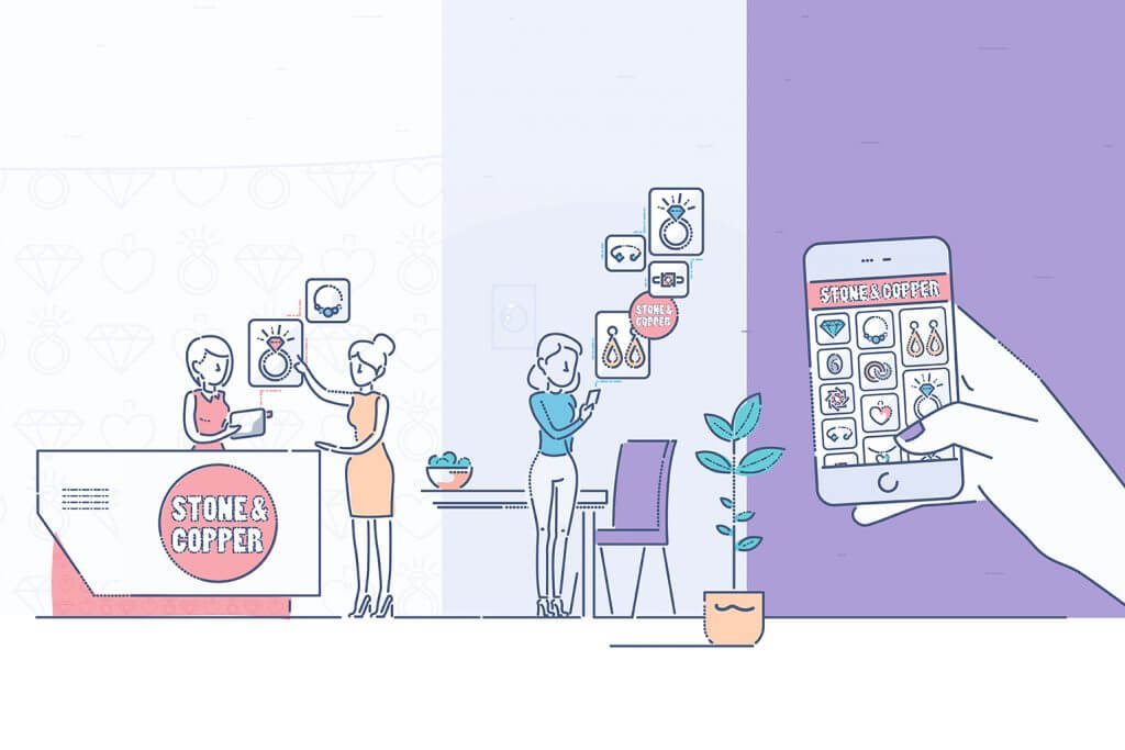 Fashion Brand Raises Funds For Omnichannel Push 22