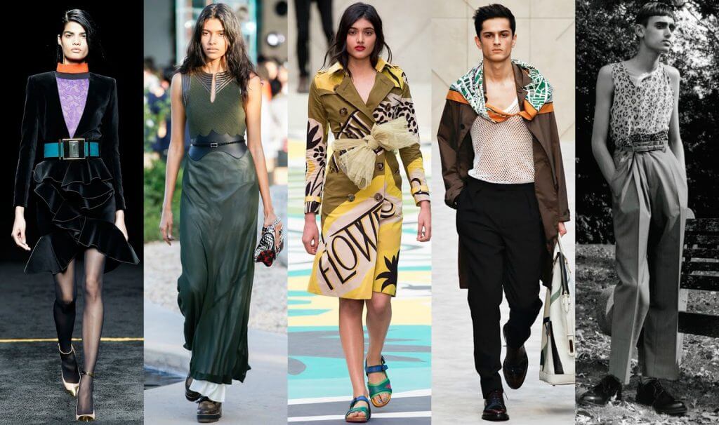 Raising Capital For Fashion Is Notoriously Difficult 1