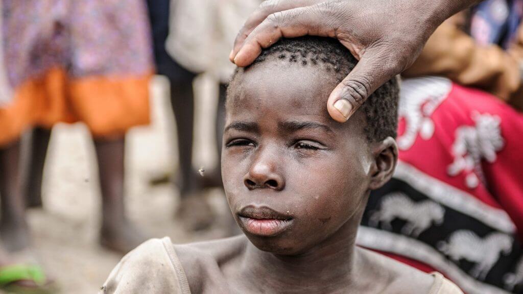 Agreement to Extend Eye Care Programme 26