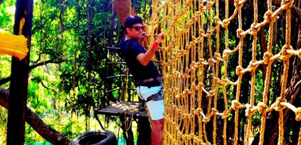 India's eye care adventure What others can study 1