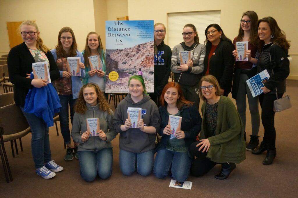 Eye Health America Celebrates Record-Breaking 2