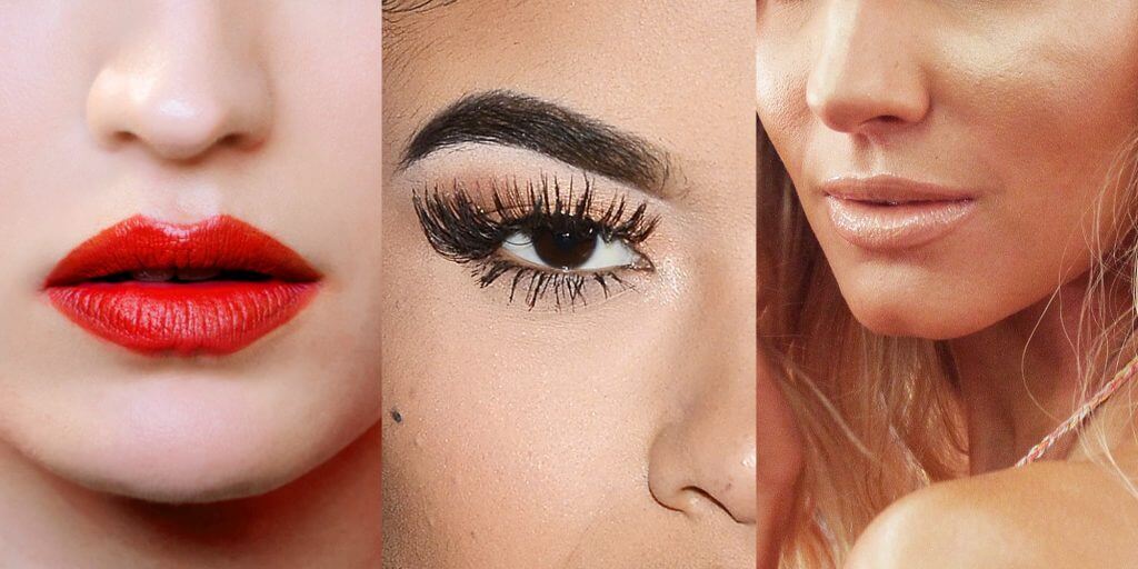 Experts monitor the top beauty trends for 2019 1