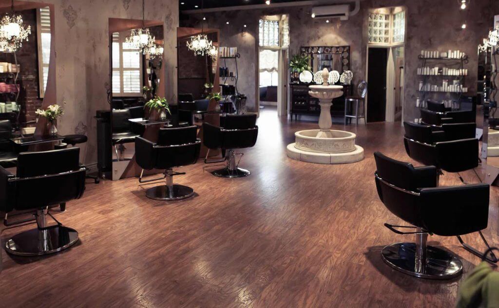 Beauty Salon Slayings Charged in Inmate Stabbing 1