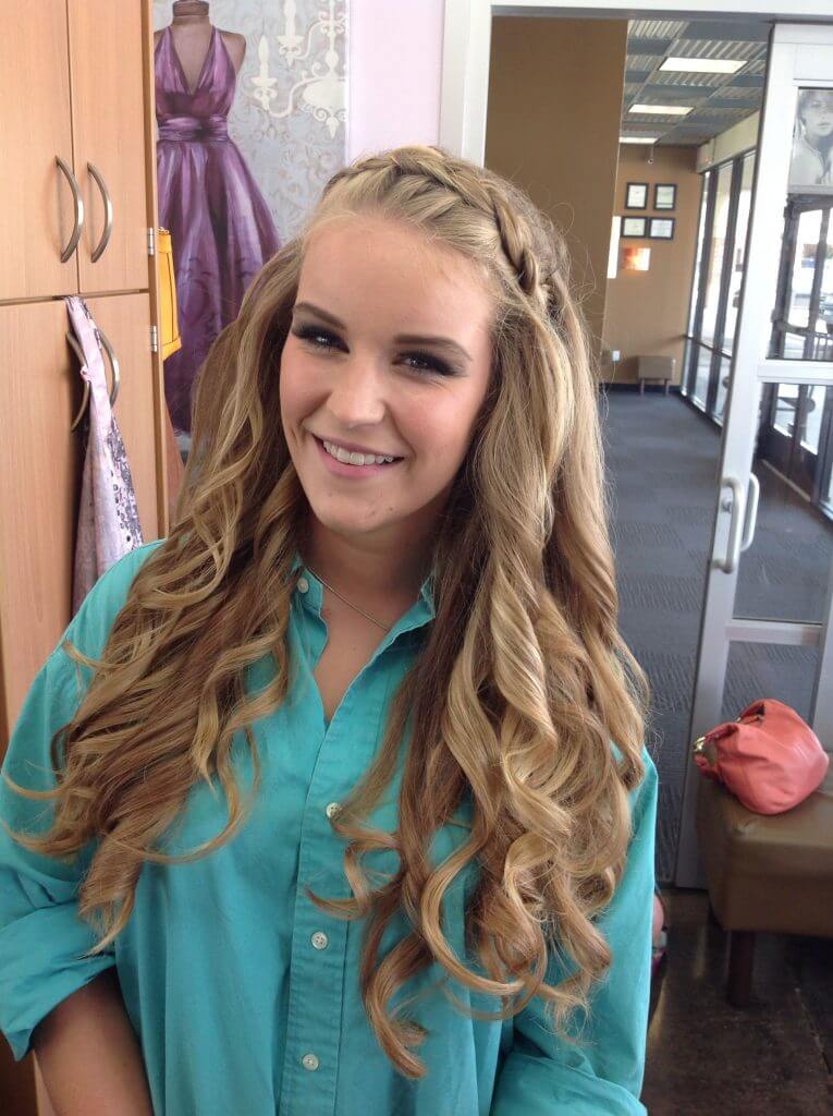 Owners call hair salon and offerings after their fathers 3