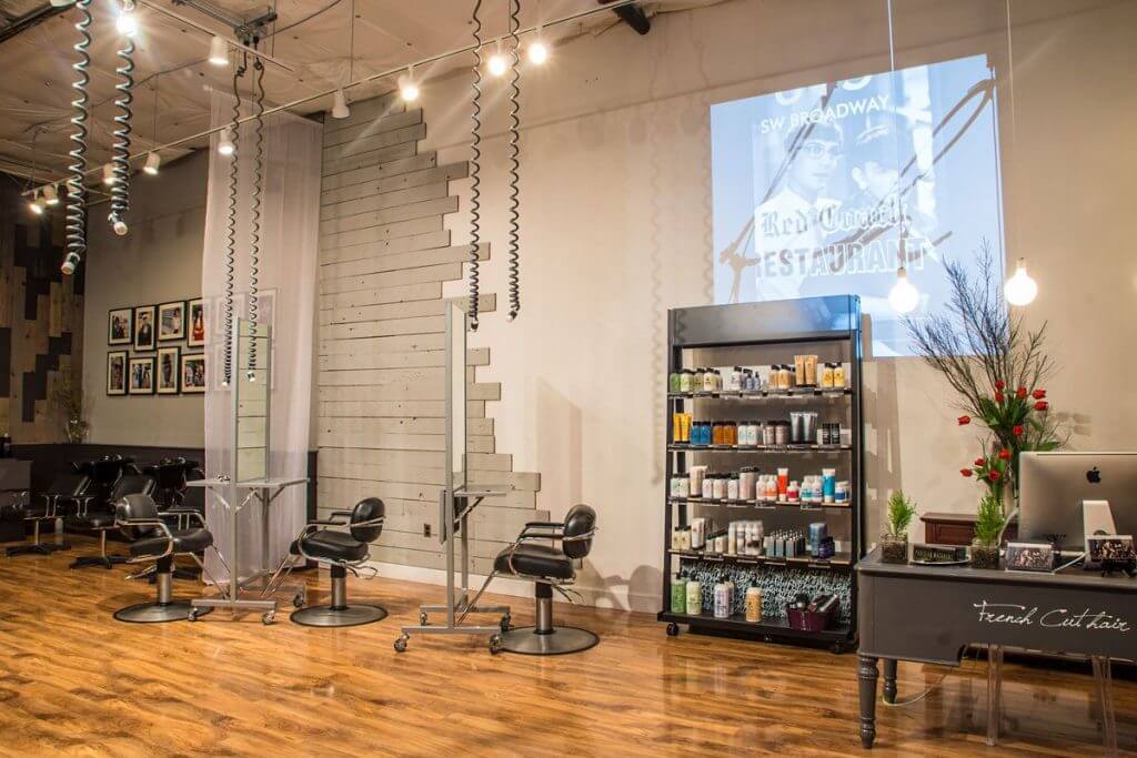 Country Hair Salon in Jane Lew 3