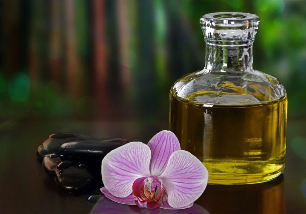 Massage Oil Market Business Overview 23