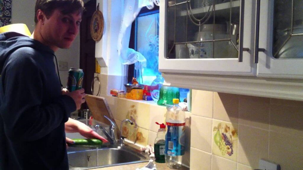 Rub down devices are on sale today 25