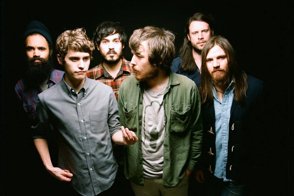 Robin Pecknold Teases New Fleet Foxes Music 2