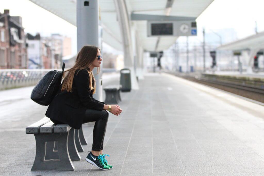 Travel and Fashion 1