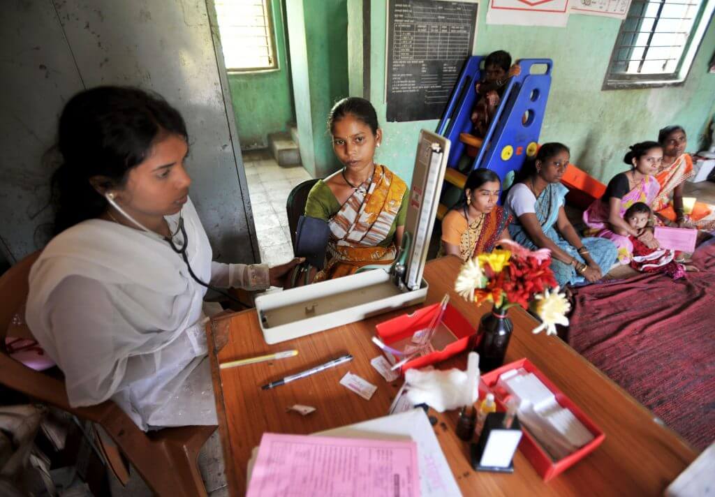 How to restoration our inverted public health pyramid 2