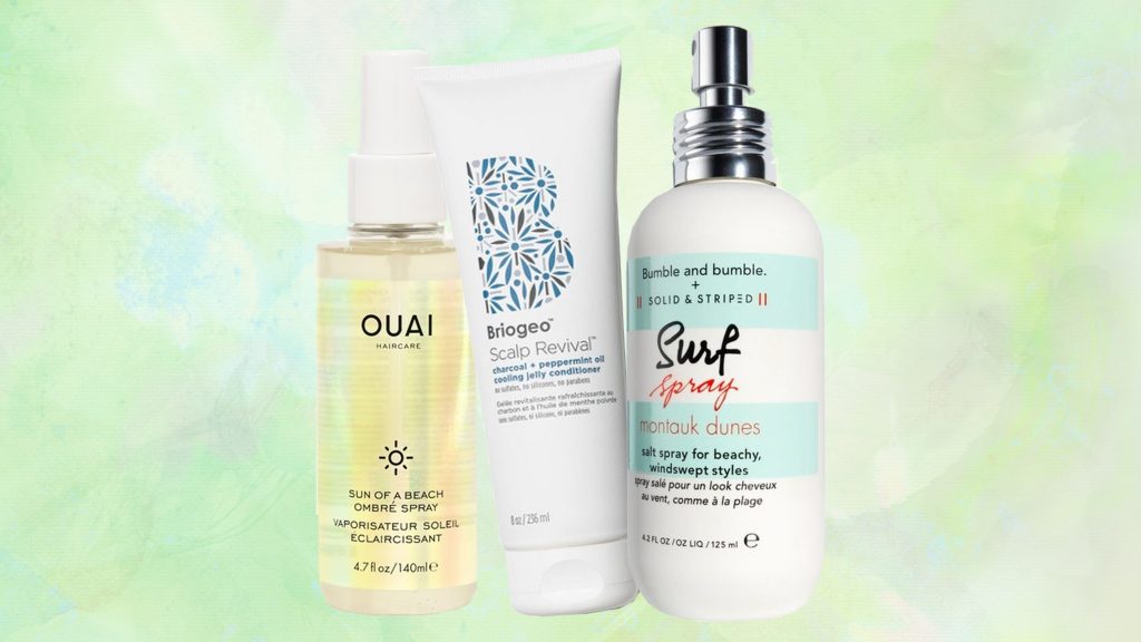 The Dopest Hair-Care Products Dropping in January 2019 23