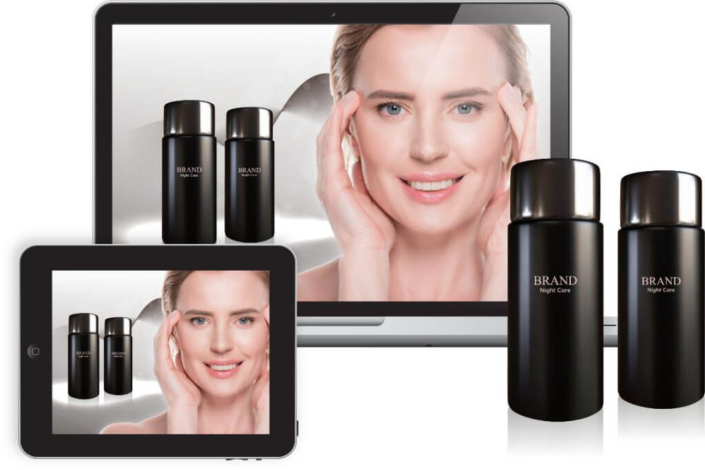 Esigner Created A Successful Haircare Line 26