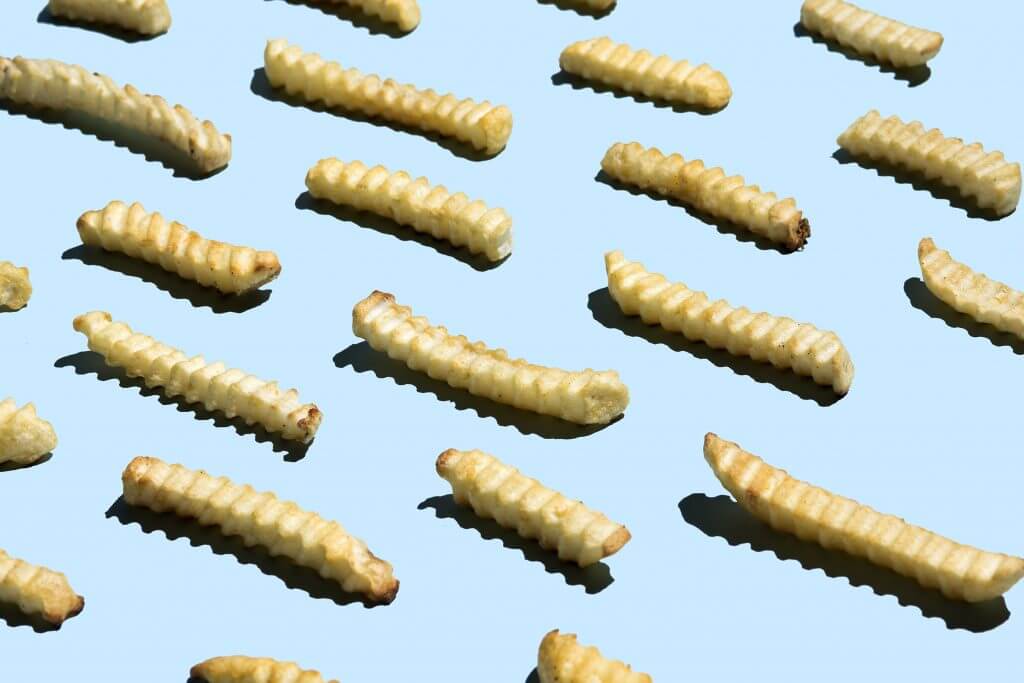 Embrace plant-based food alternatives 23