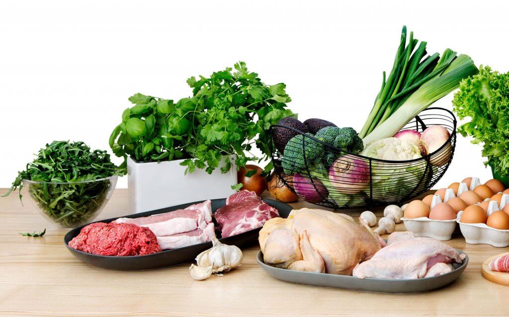 Friendly foods you should be eating 1