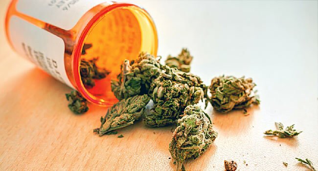 Reasons You Should Start Using Medical Marijuana  9