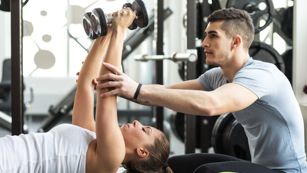 Advantages of Having a Personal Trainer 19