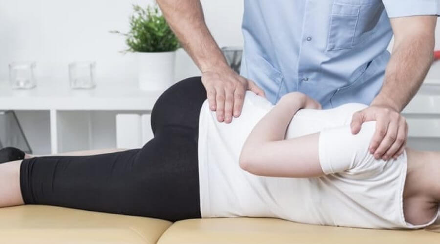Difference between Chiropractic, Physiotherapy, and Osteopathy 1