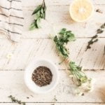 4 DIY Body Scrubs For Soft And Smooth Skin During Summer 3