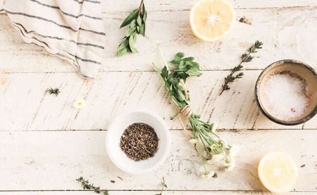 4 DIY Body Scrubs For Soft And Smooth Skin During Summer 7