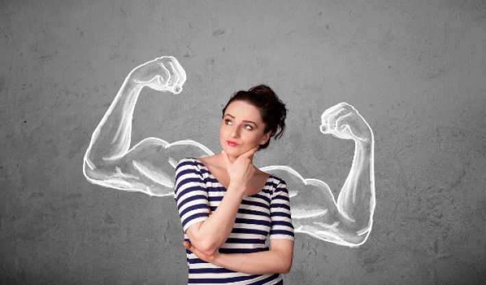 I’m Trying To Become A Financially Independent Woman And WOW, The Struggle Is Real 2