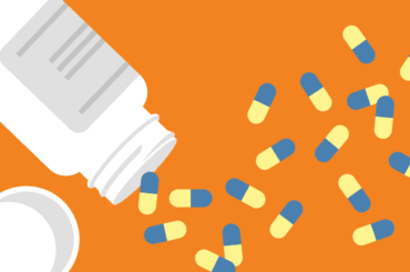 Why Medication Shouldn't Always Be the First Response to Pain 8