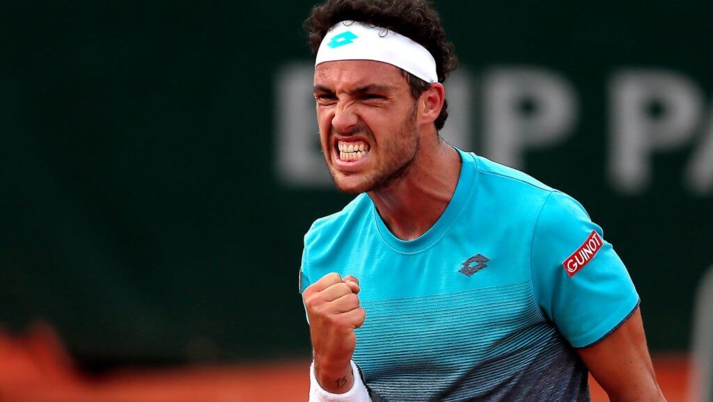 Tennis Star Madison Keys Partners with ACUVUE Brand Contact Lenses 3