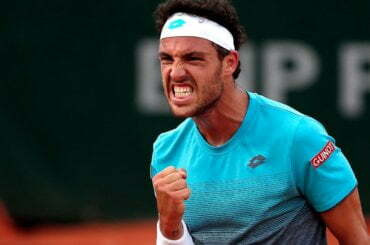 Tennis Star Madison Keys Partners with ACUVUE Brand Contact Lenses 1