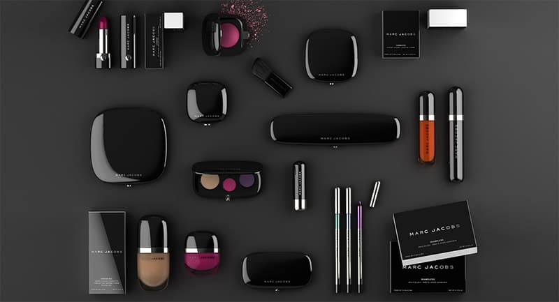 Parental publicity of chemical beauty 3