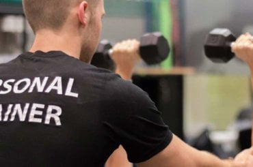 Career Opportunities in Personal Fitness 4