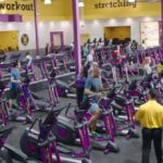 Planet Fitness Gym Membership 3