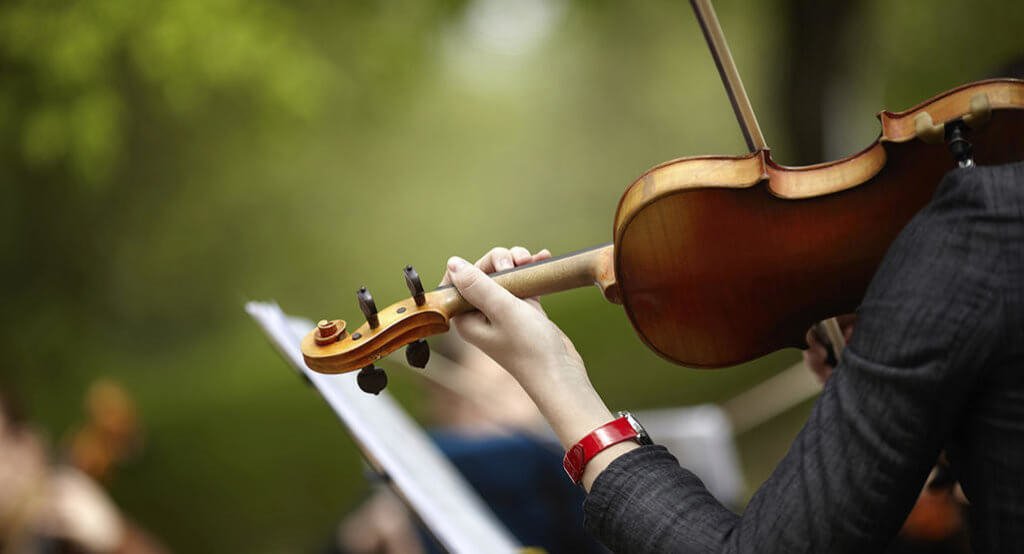 Are You Aware of the Effect That Classical Music Has on Babies? 1