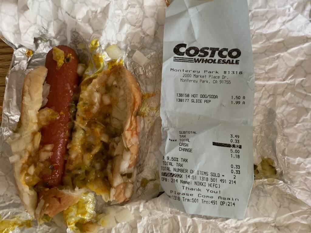 Food Poisoning Signs 2