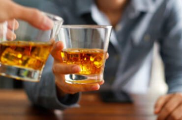 Nutritional Tips for Recovering Alcoholics 2