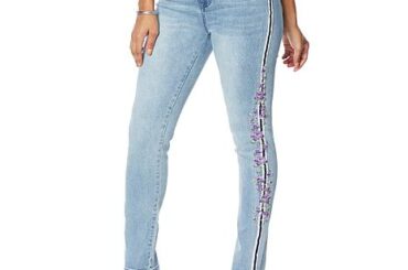 How To Get The Diane Gilman Jeans Look Online 7
