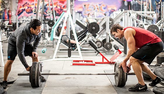 Fitness Modeling Mistakes That Lead to Injury and Pain 2