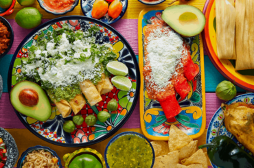 Mexican Food in Mexico City - A Complete Guide 3