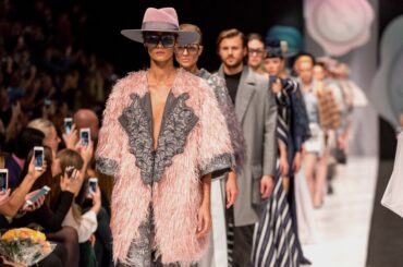 How to Find a Modeling Agency in Buffalo 1