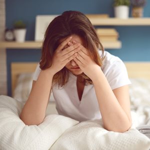 4 Signs that Your Depression Needs Stronger Treatment Than ‘Self Care’ 2