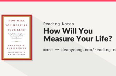 Measuring Life's Worth: A Guide to Personal Evaluation 2