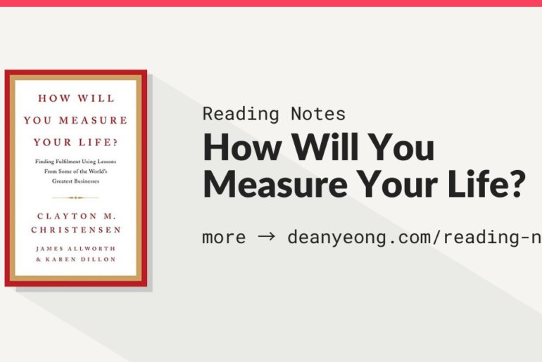 Measuring Life's Worth: A Guide to Personal Evaluation 20