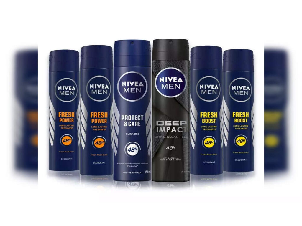 Top Men's Deodorant Picks for All-Day Freshness 1