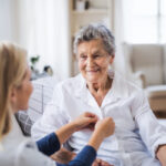Live In Elderly Care: A Rewarding Career That Changes Lives 3