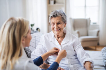 Live In Elderly Care: A Rewarding Career That Changes Lives 1