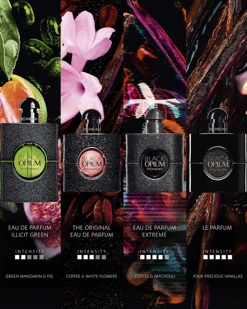 The Opium Elixir: A Peculiar Potion 3