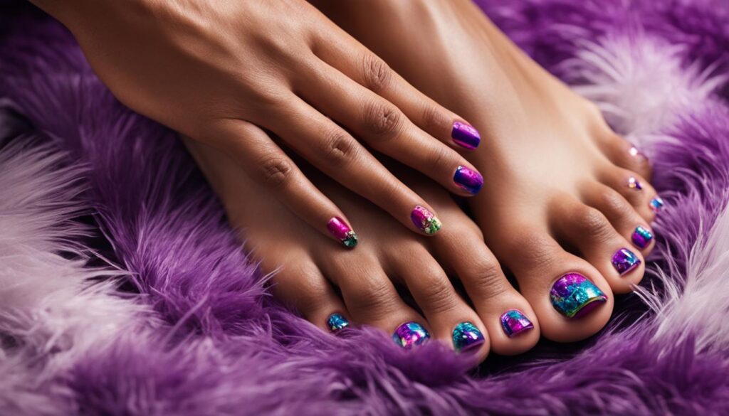 Happy Feet: The Ultimate Guide to Healthy and Happy Feet 2