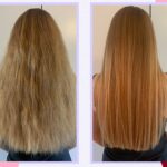 DIY Keratin Treatment: Salon-Quality Results at Home 8