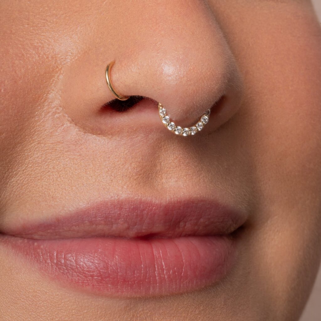 Exploring Nostril Piercing: Everything You Need to Know 2