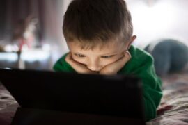 Lifestyle Influences Environment 16